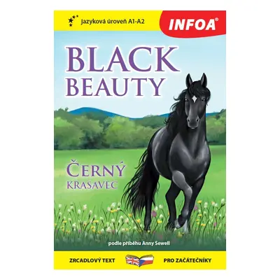 Black Beauty/Černý krasavec