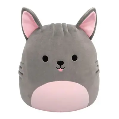 Squishmallows Šedý naháč Aphrodite