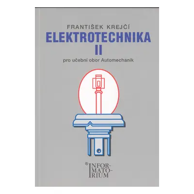 Elektrotechnika II