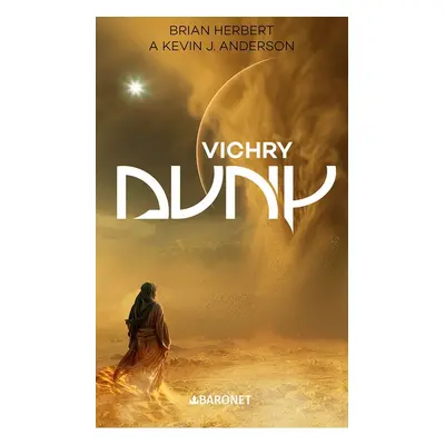 Vichry Duny