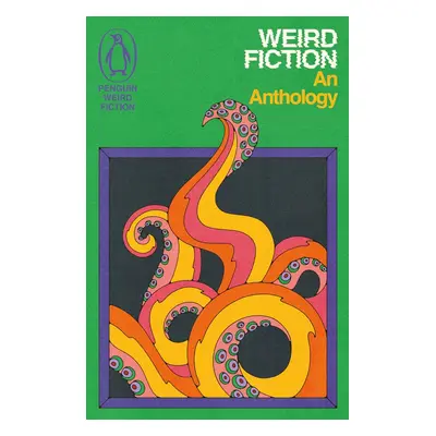 Weird Fiction