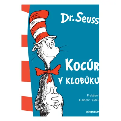 Kocúr v klobúku