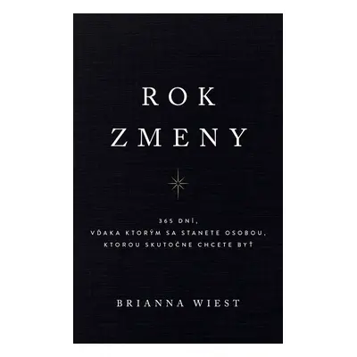 Rok zmeny