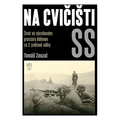 Na cvičišti SS