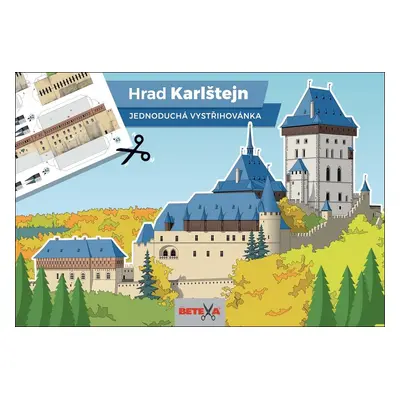 Hrad Karlštejn