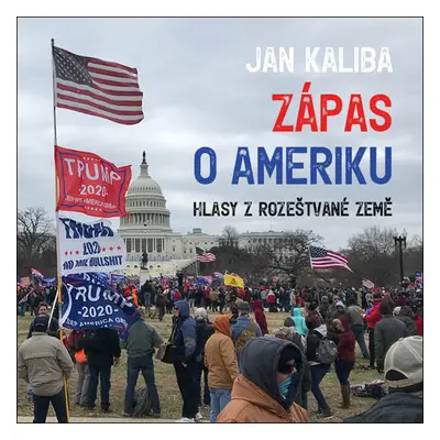 Zápas o Ameriku