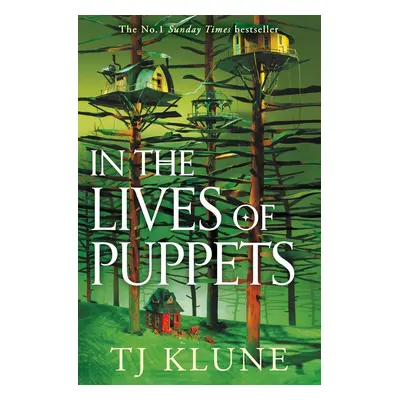 In the Lives of Puppets