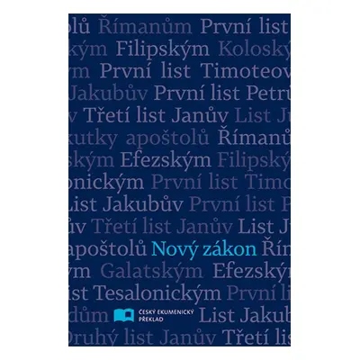 Nový zákon