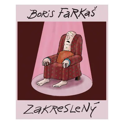 Zakreslený