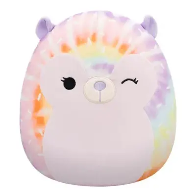 Squishmallows Duhový ježek Groovy