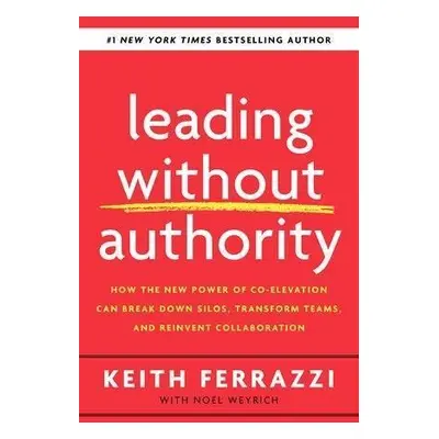 Leading Without Authority