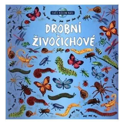 Drobní živočichové