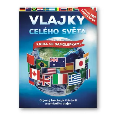 Vlajky celého světa