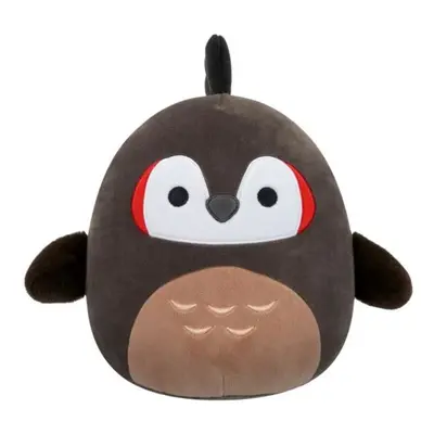 Squishmallows Kukačka kohoutí Theodore