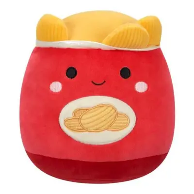 Squishmallows Pytlík chipsů Ansel