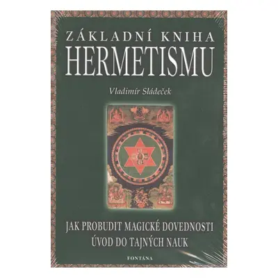 Základní kniha hermetismu