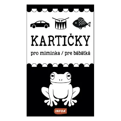 Kartičky pro miminka/pre bábätká