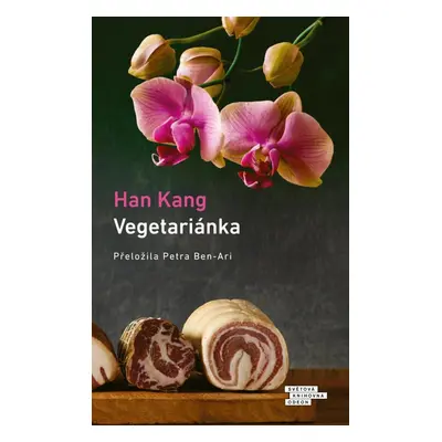 Vegetariánka