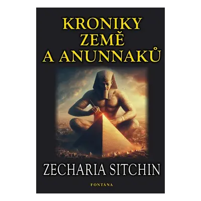 Kroniky země a Anunnaků