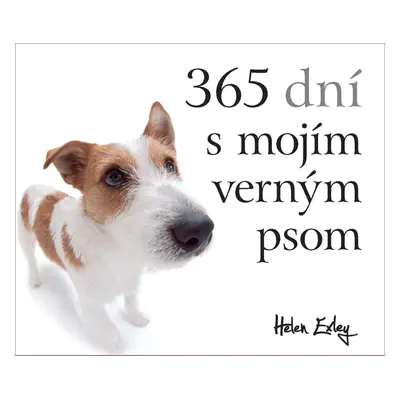 365 dní s mojím verným psom