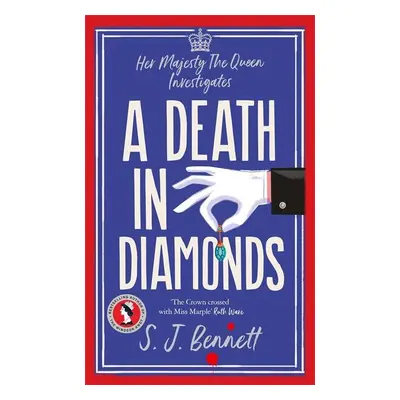 A Death in Diamonds