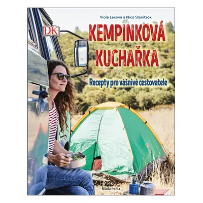 Kempinková kuchařka