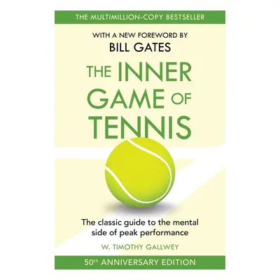 The Inner Game of Tennis