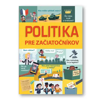 Politika pre začiatočníkov