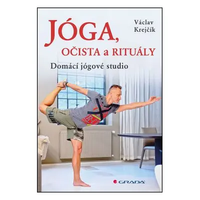 Jóga, očista a rituály