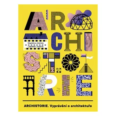 Archistorie