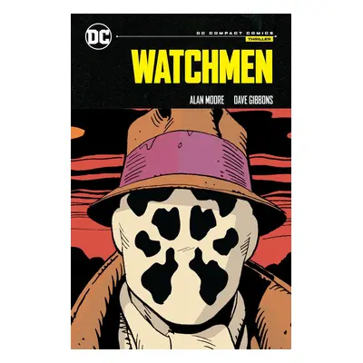 Watchmen DCCC