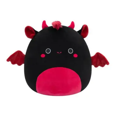 Squishmallows Ďábel z Jersey Rebecca