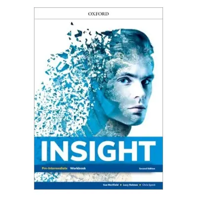 Insight Pre-Intermediate Workbook