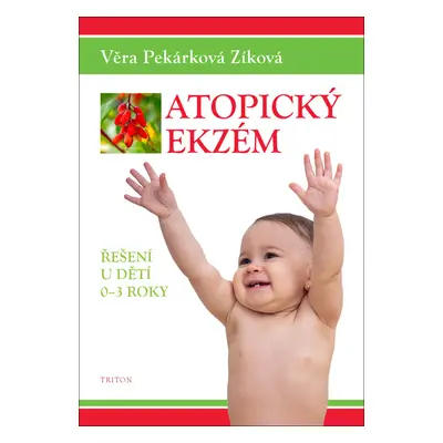 Atopický ekzém