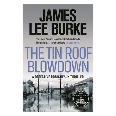 The Tin Roof Blowdown