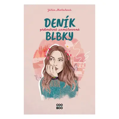 Deník průměrné zamilované blbky