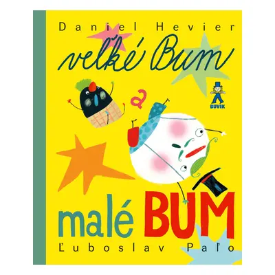 Veľké Bum a malé Bum