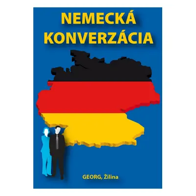 Nemecká konverzácia