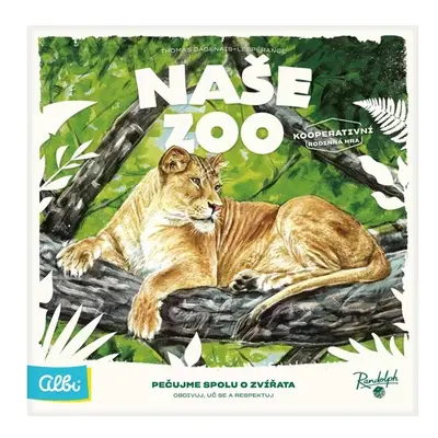 Naše zoo