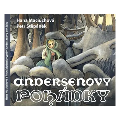 Andersenovy pohádky