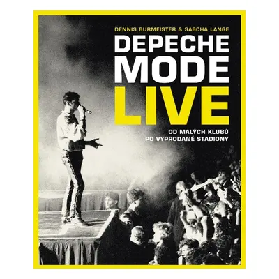 Depeche Mode Live