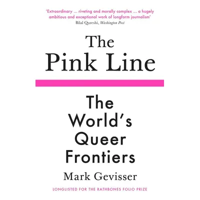 The Pink Line