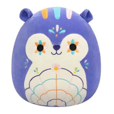 Squishmallows Day of the Dead Veverka Luzma