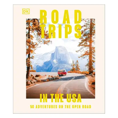 Road Trips in the USA