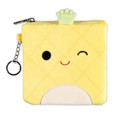 Squishmallows peněženka Ananas Maui