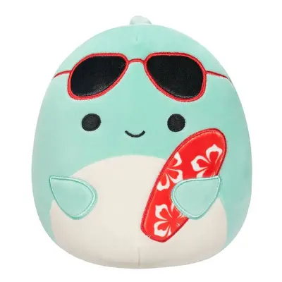 Squishmallows Delfín Perry