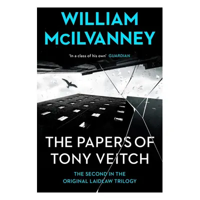 The Papers of Tony Veitch