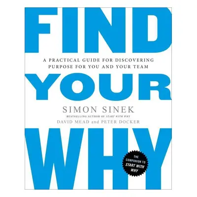 Find Your Why