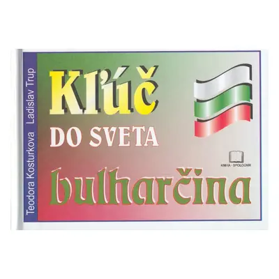 Kľúč do sveta bulharčina