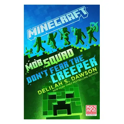 Minecraft: Mob Squad 03